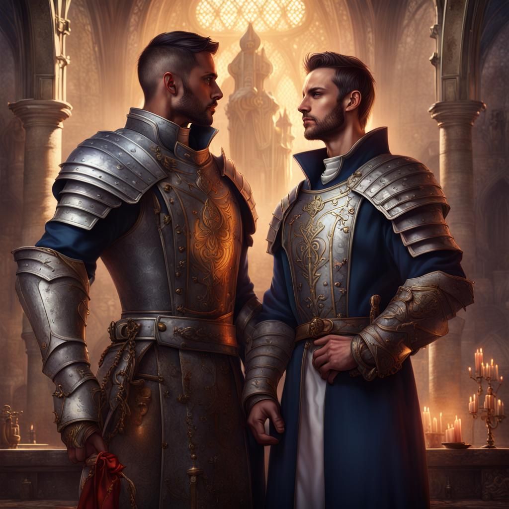 Gay Knights
