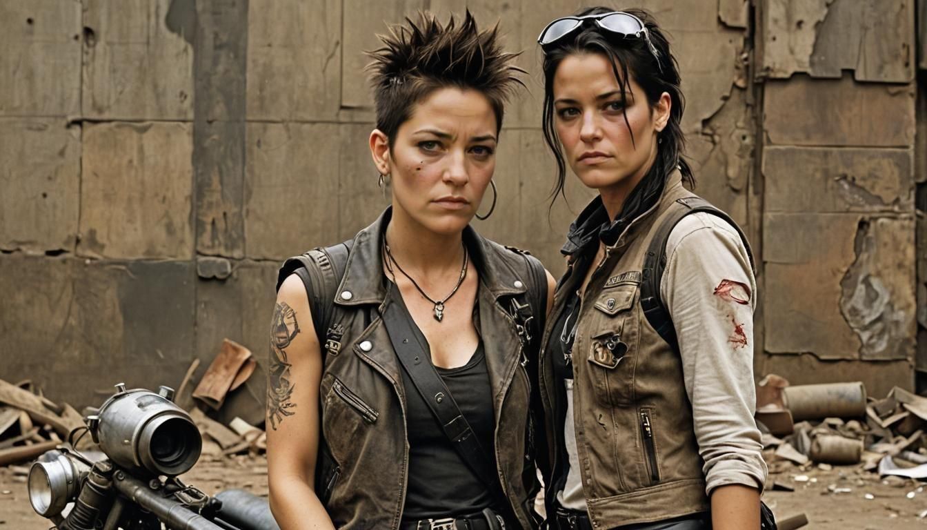 The Last with a Heart