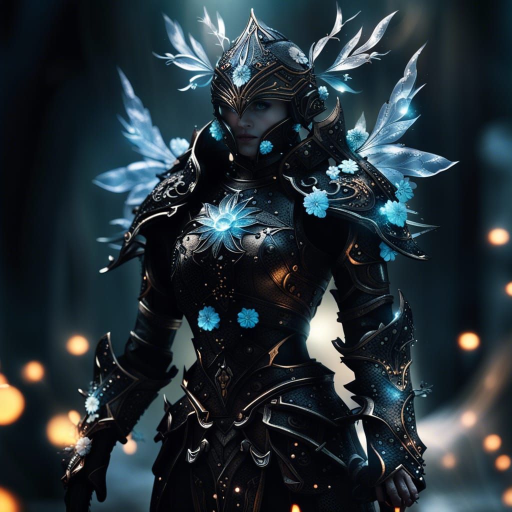 Frost Knight