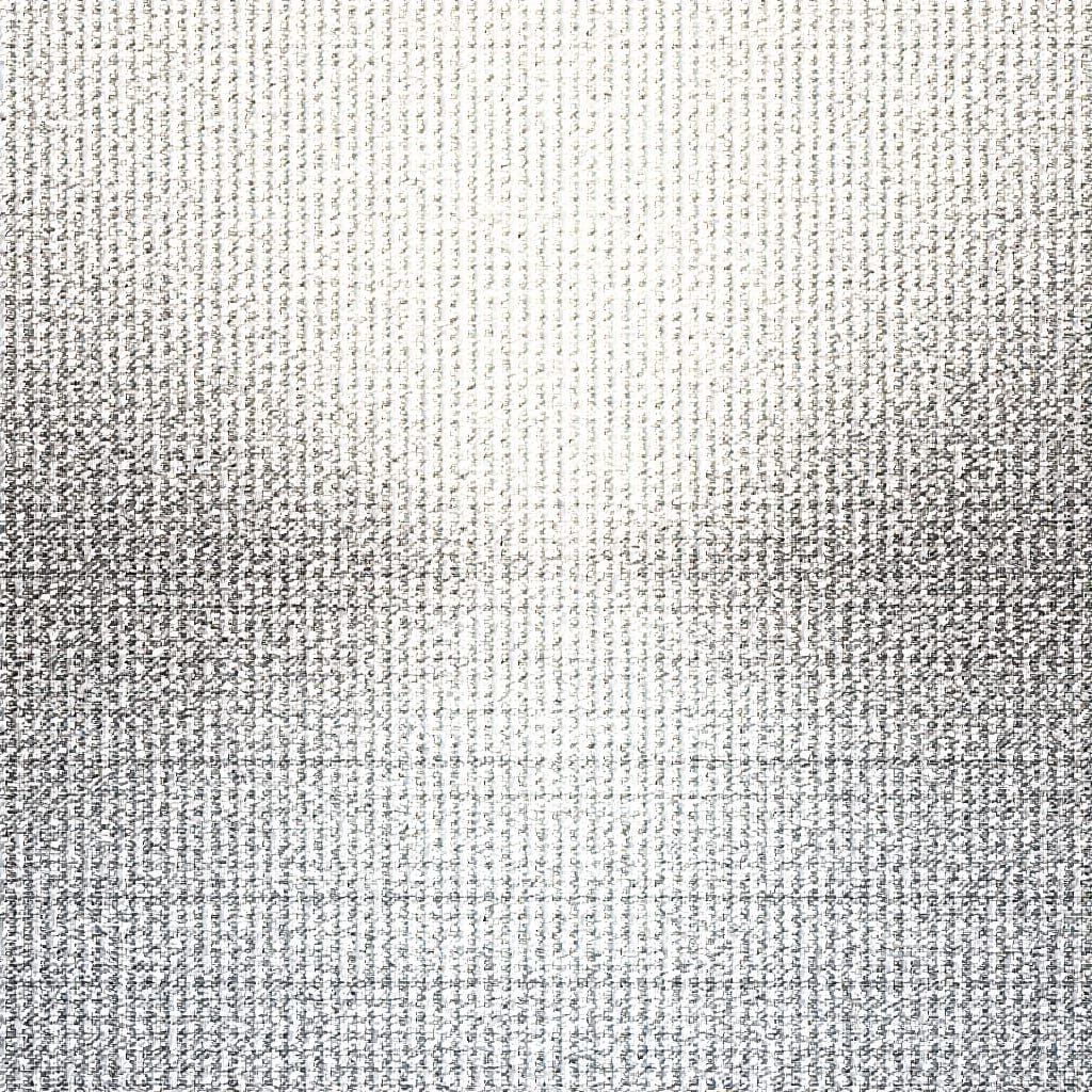 Stippling Artwork of a Waterfront Scene