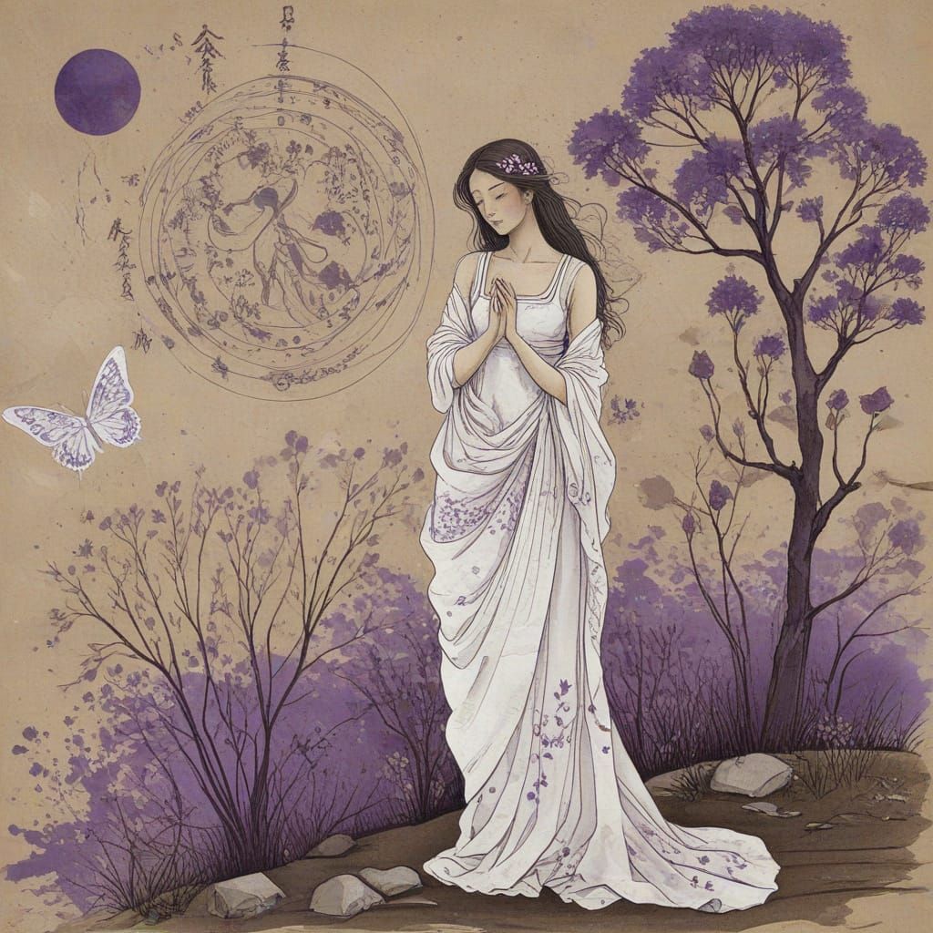 Melancholy Spring