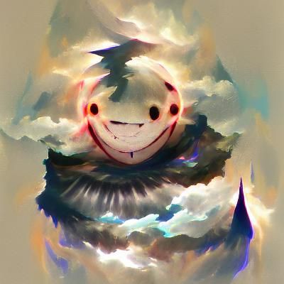 excited soul