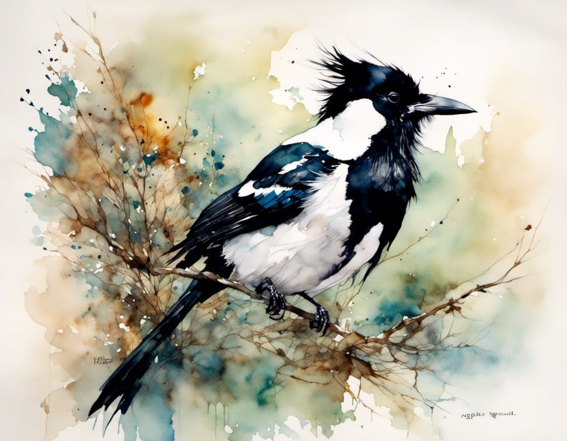 Magpie