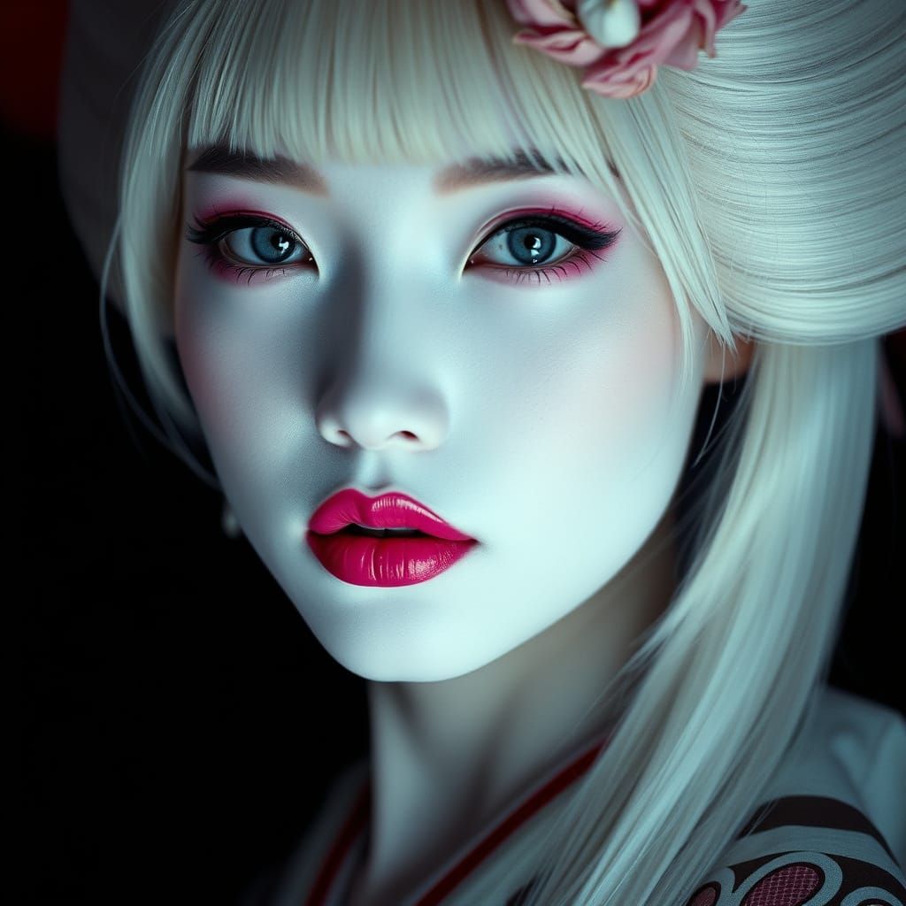 Geisha