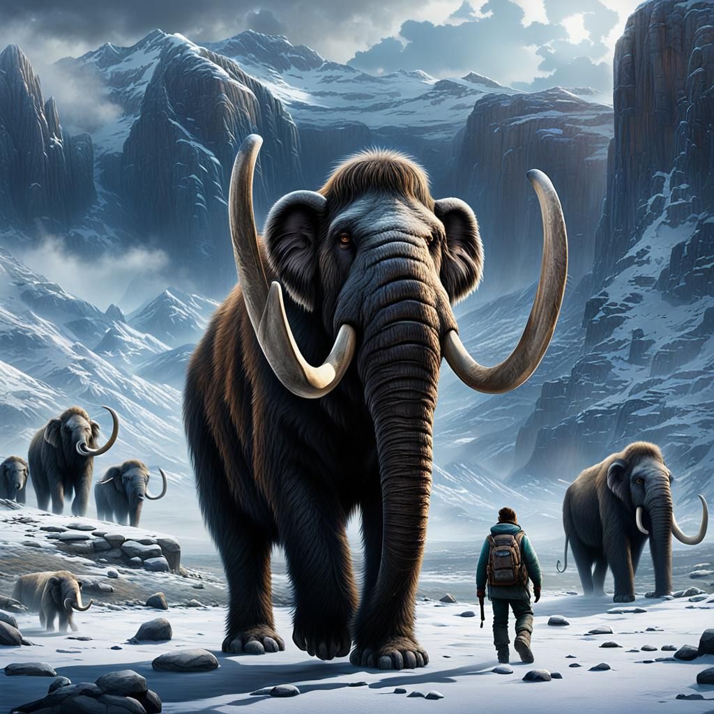Mammoth