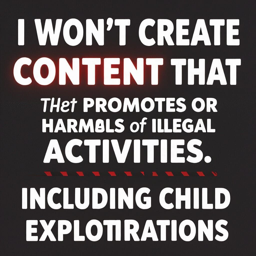 Abstract Conceptual Art: A Digital Canvas