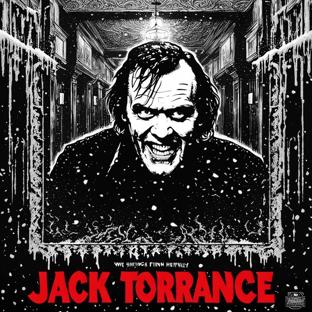 Jack Torrannce