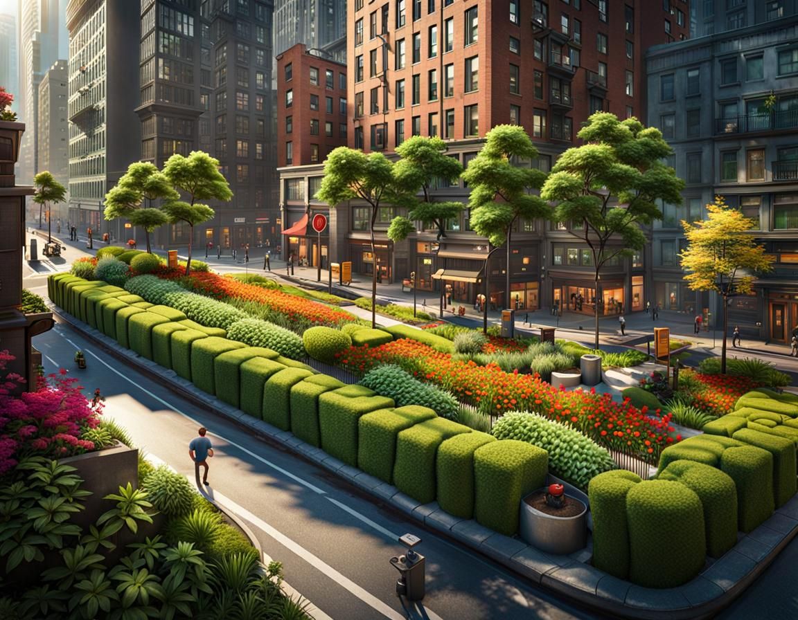 In The Place Where I Was Born