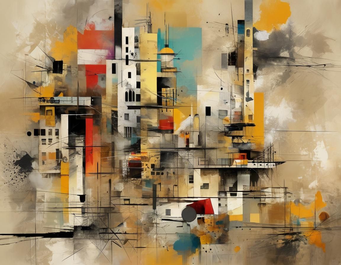 Architectures