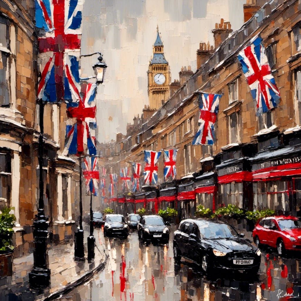 London