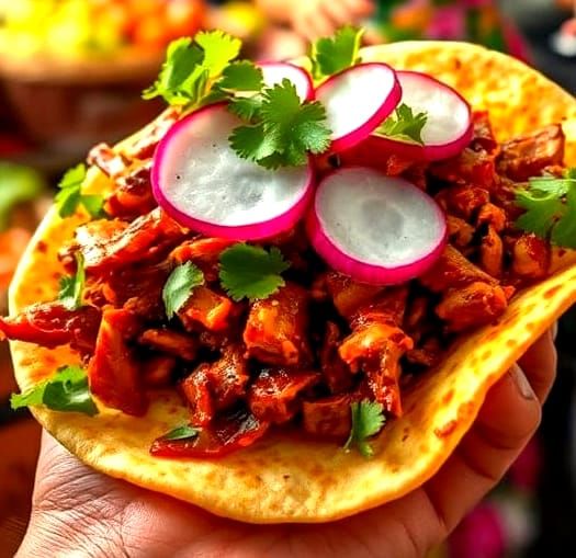 steet food, a Tacoet