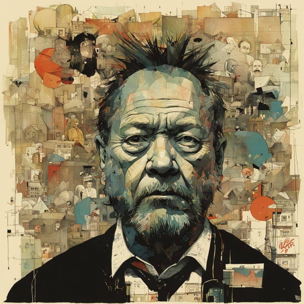 Surreal Blooper Scene from Liar Liar Movie