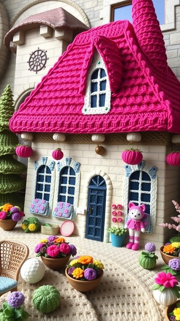 Masterpiece Monday
Daily Challenge #1082: Sep 29, 2025