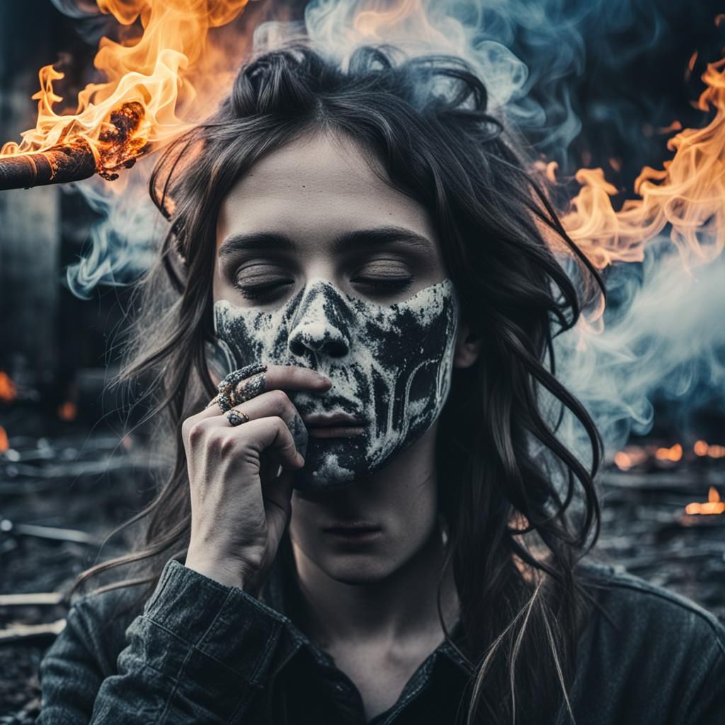 Smoke Signals: Dreams Dissolving