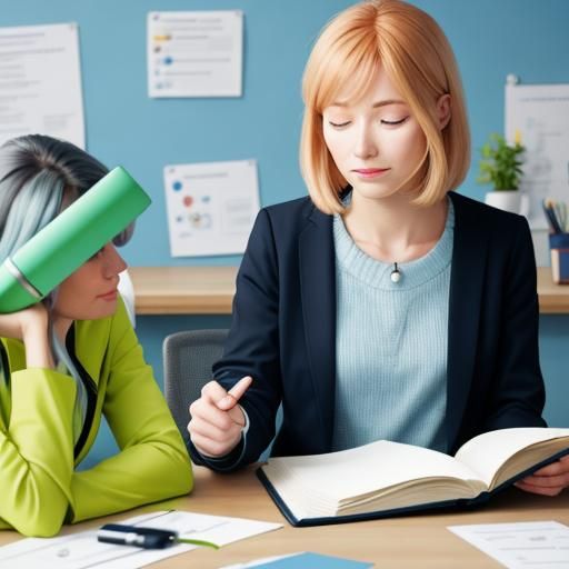 Abstract Mental Health Support Design