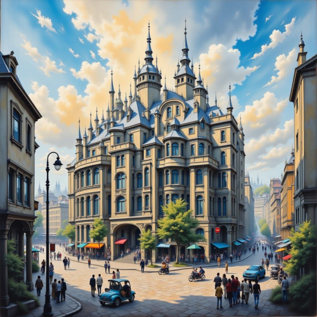 Everything seemed ok