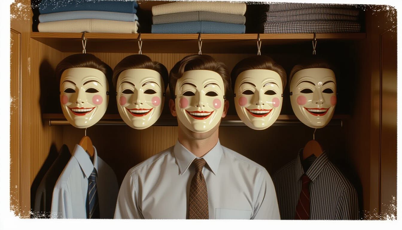 Today I'm wearing this