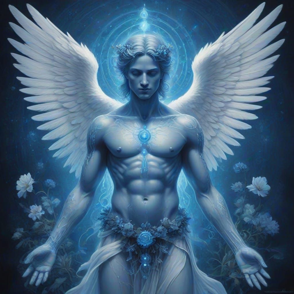 5-0 Maldekian Virtue Angel