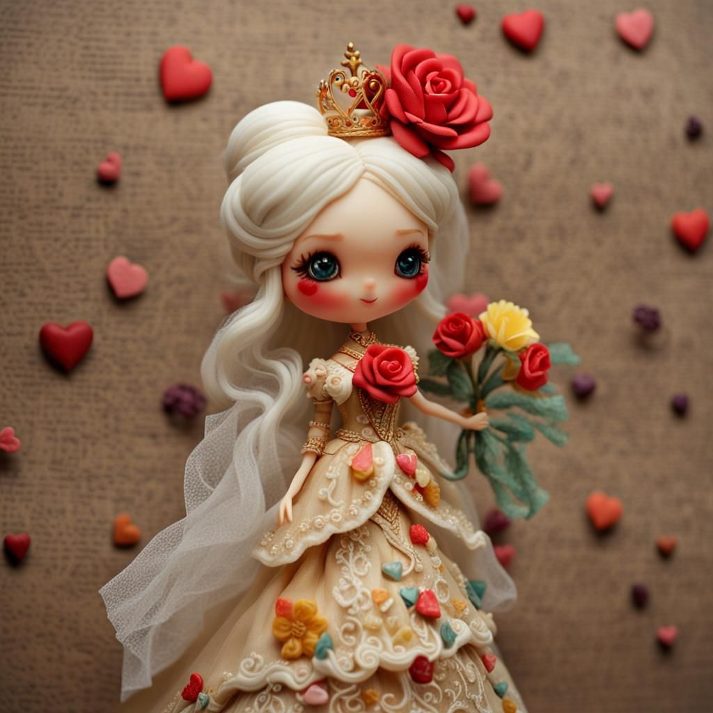 Doll 079