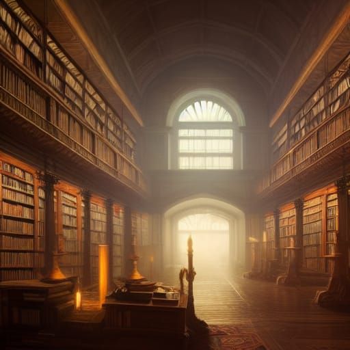 Ancient knowledge