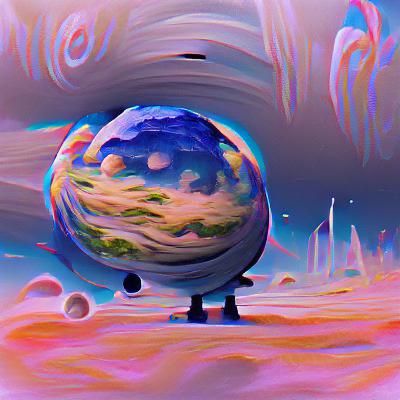 Planet