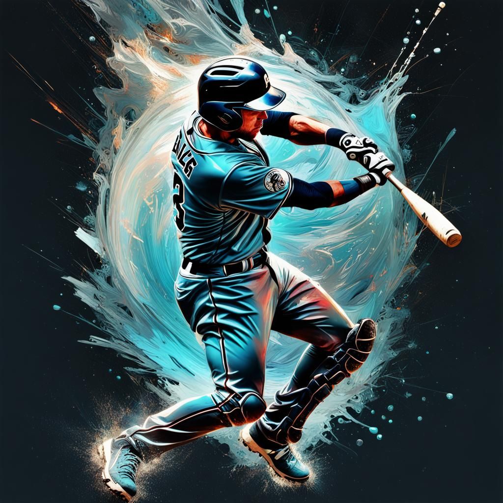 Baseball