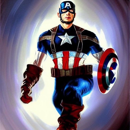 Captain America