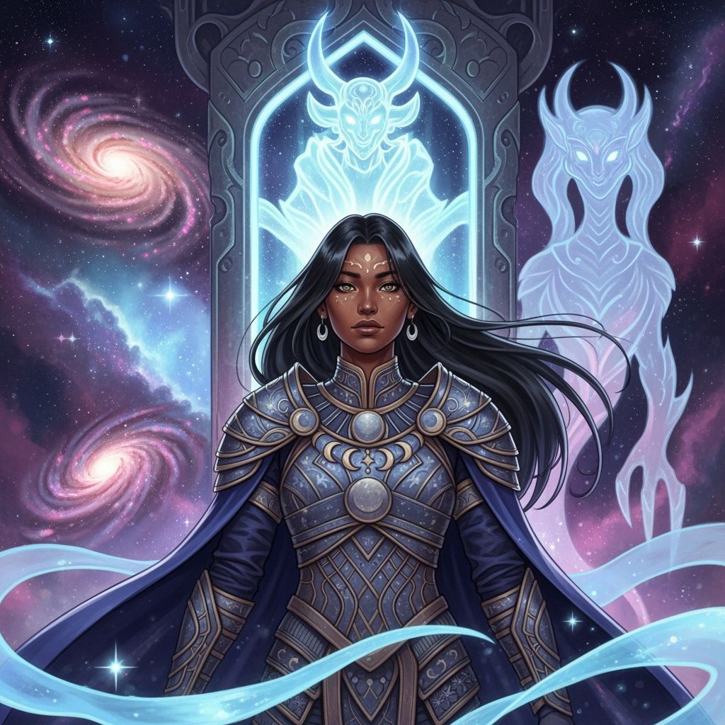 Cleric Healer Before Cosmic Gateway