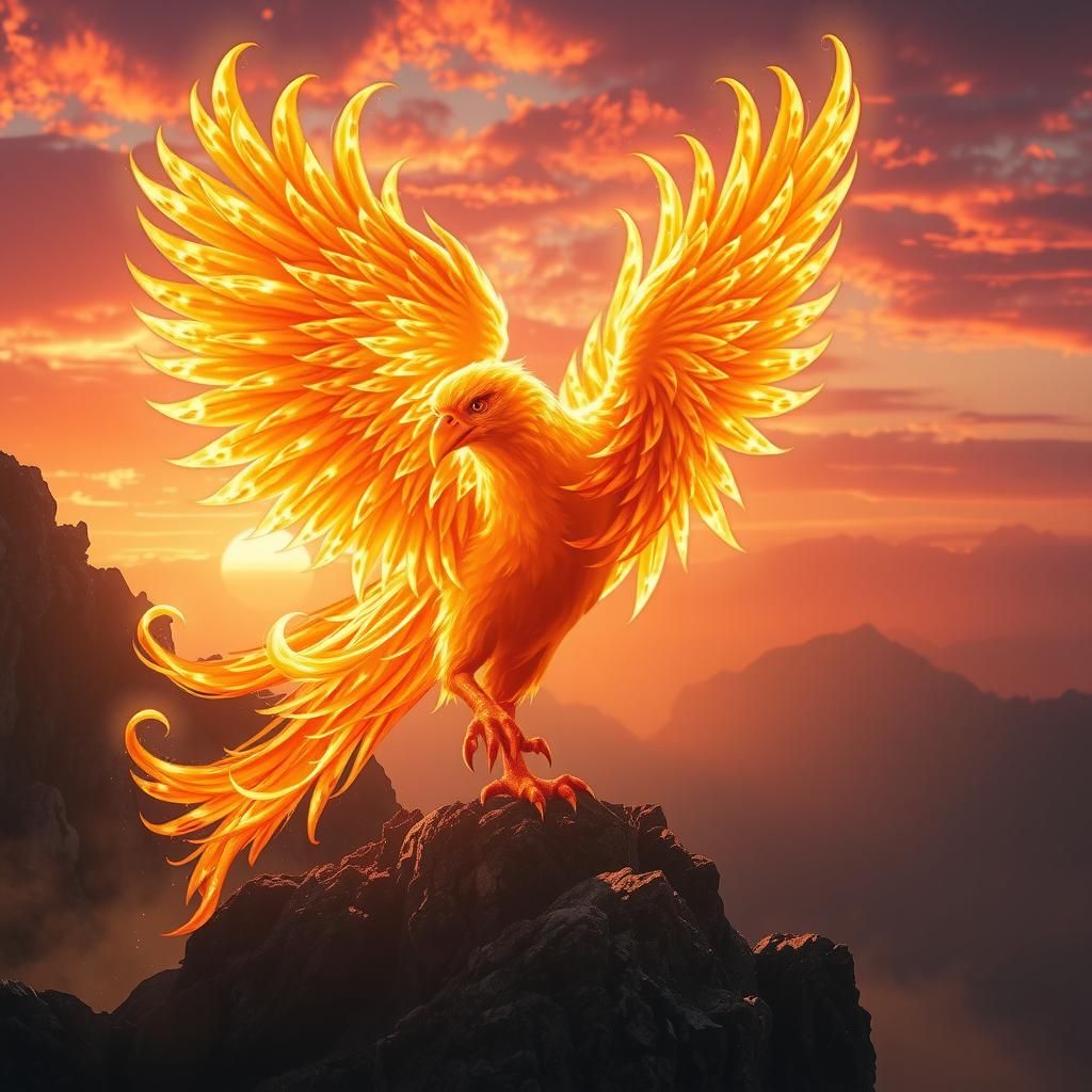A Phoenix