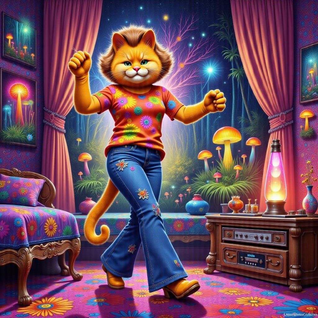 I accidentally removed this from the competition so I decided to just publish it. By the way I'm a boomer.