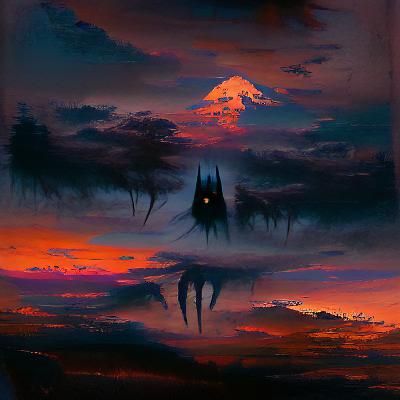 Dusk to Dawn