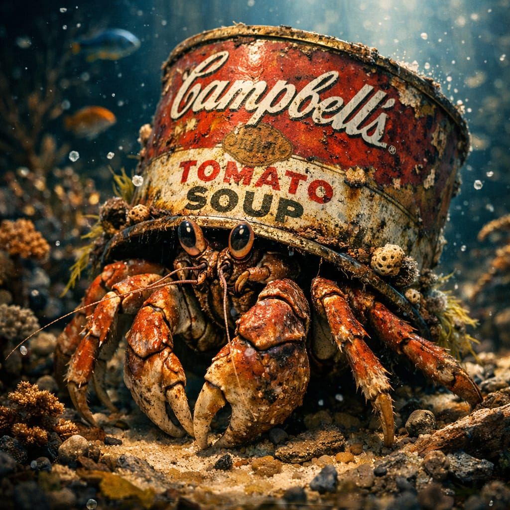 "Hey I'll keep complainin' as long as y'all keep pollutin'!"