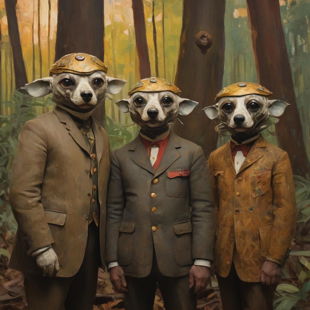 The Bill Wilson Trio