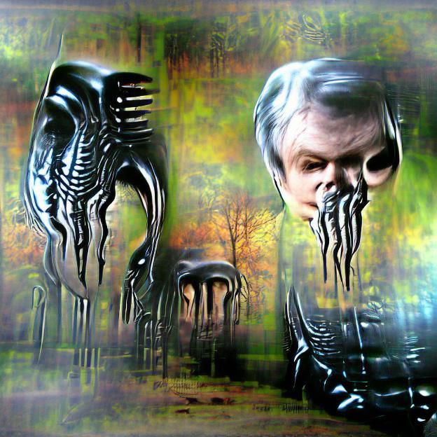 State of Decay AI Image