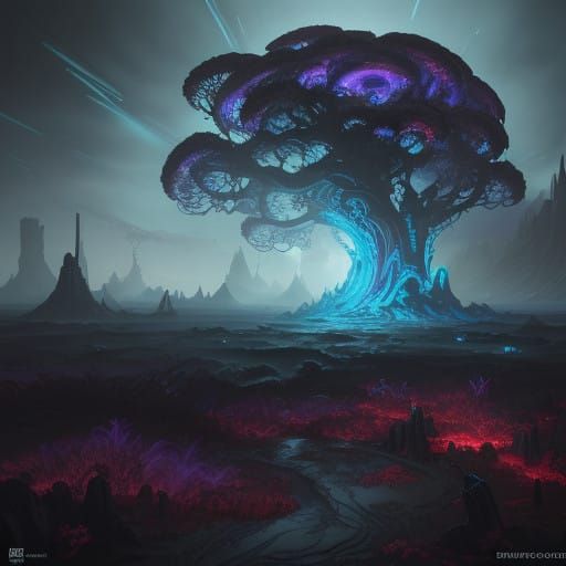 Ethereal Clay Construct Illuminations