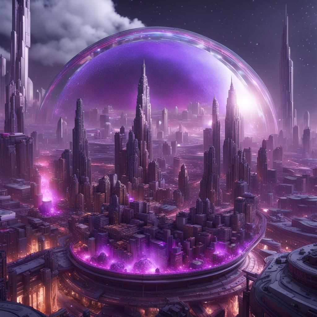 Welcome to Dreamopoli