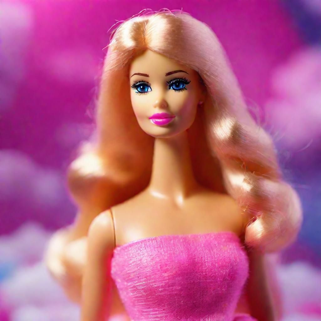 Orson Welles B&W Portrait (series)