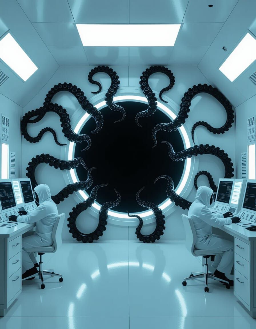 Knowledge without wisdom ...