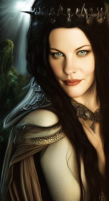 Arwen