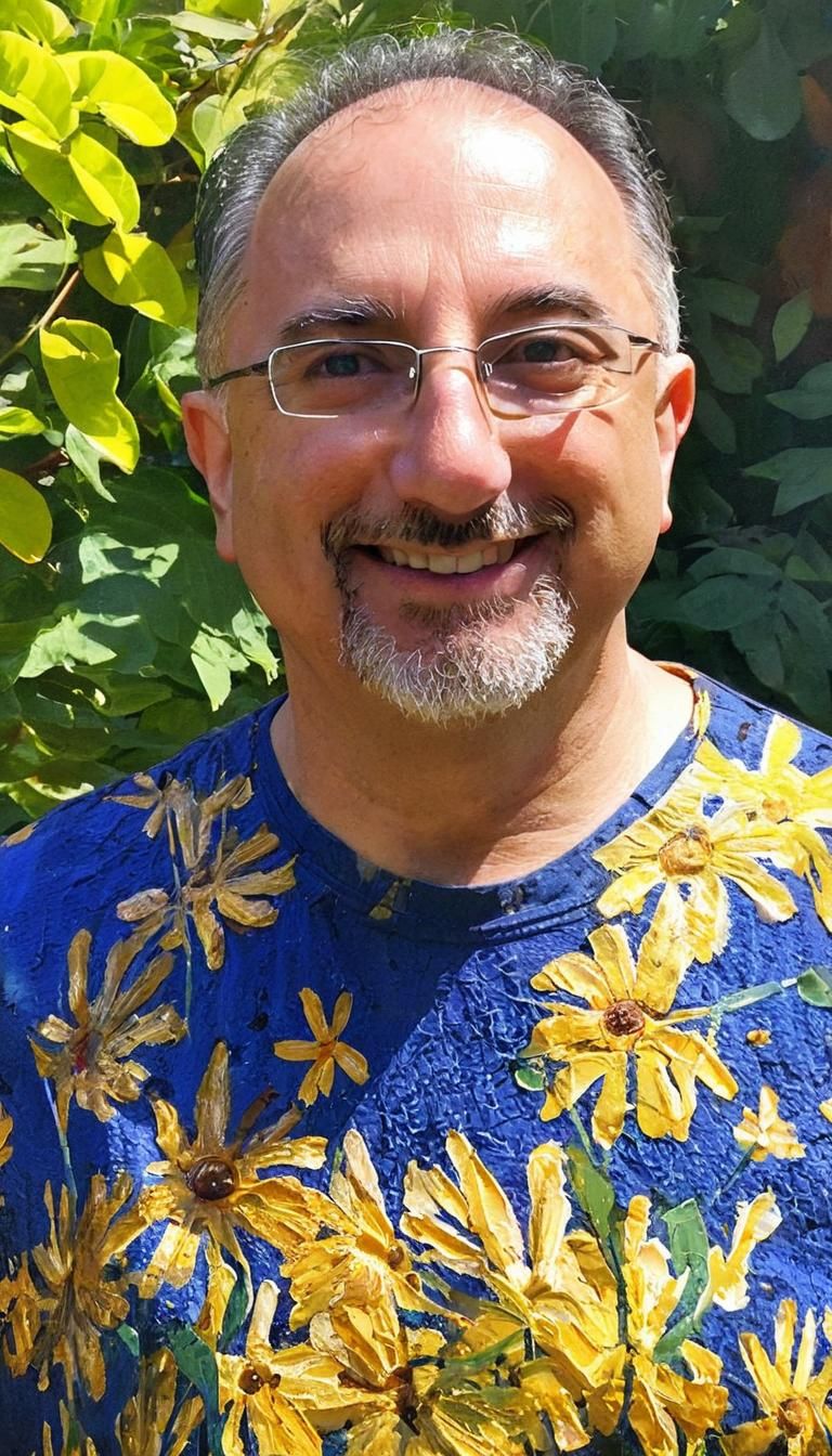 Simple Image of Happiness