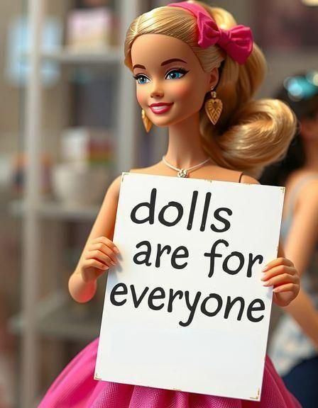 Simple Blank White Sign Image