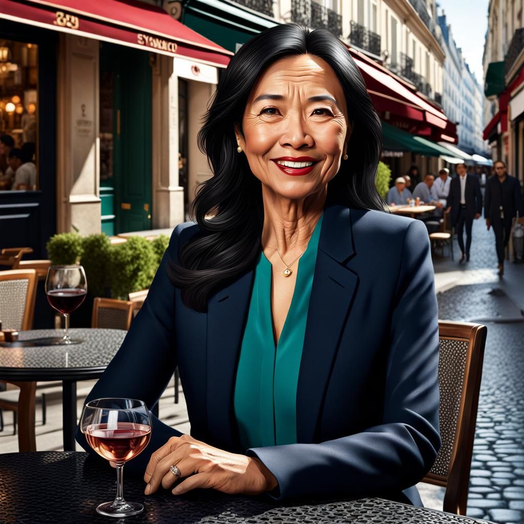 It's Been A Good Life