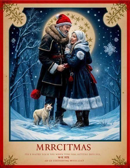 Christmas Holiday: Generosity, Kindness, and Love