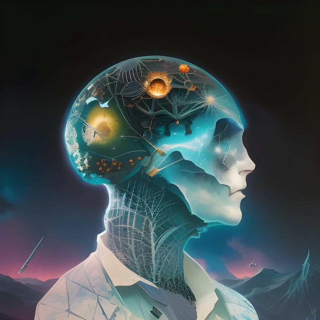 The unpredictable life of neurons