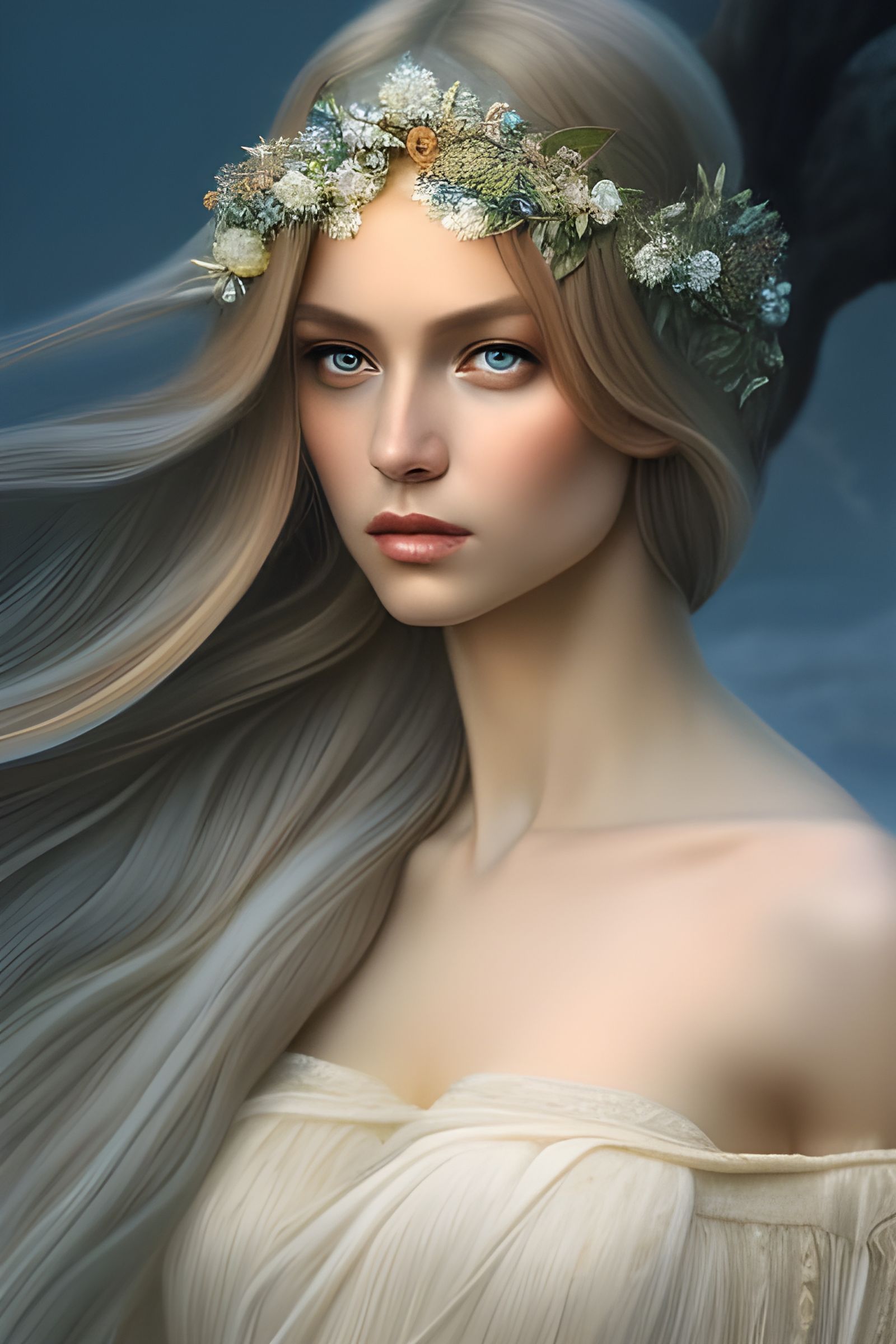 Persephone