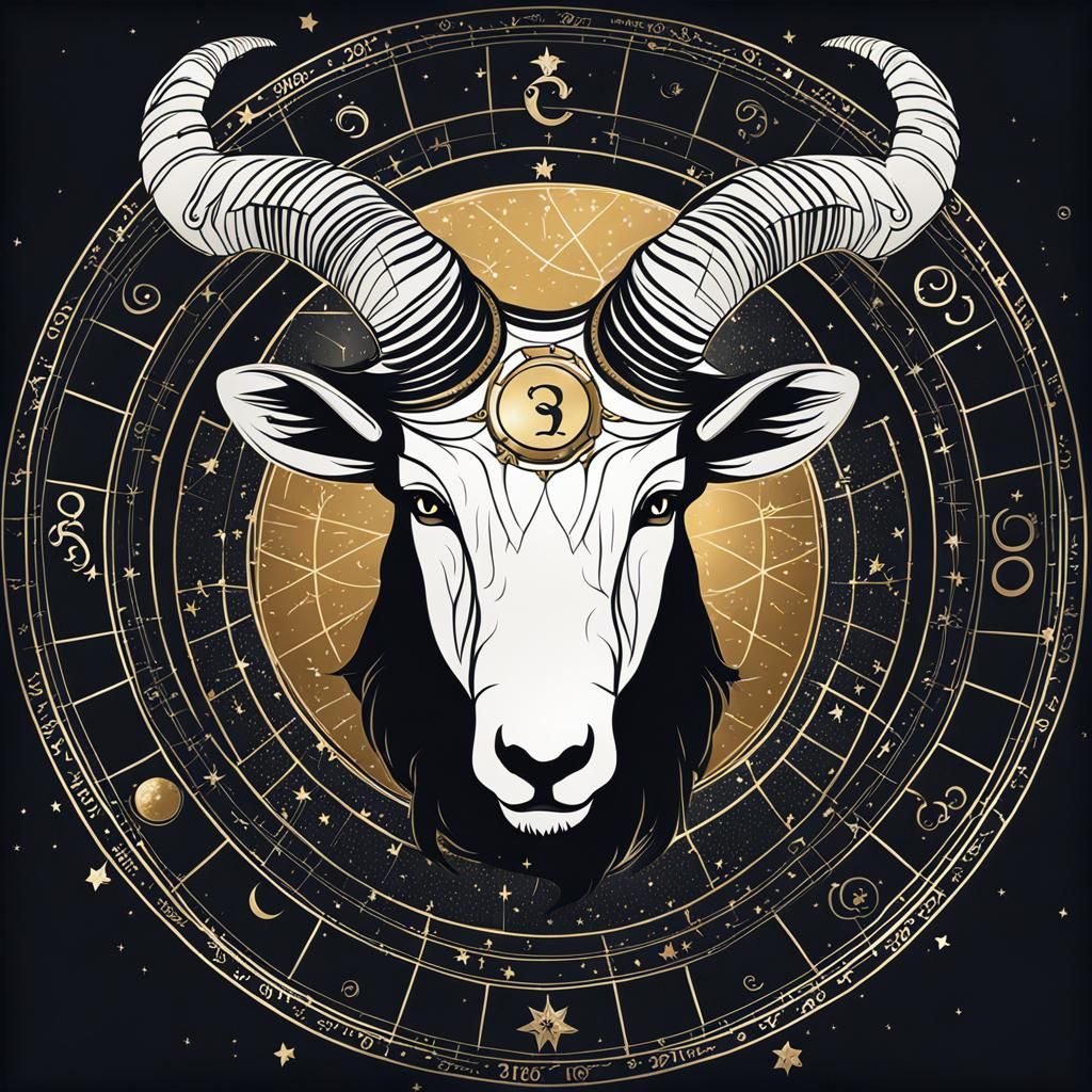 Capricorn (1)