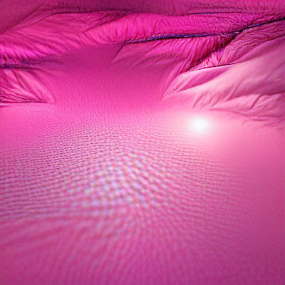 Pink Dreams in 8K Resolution