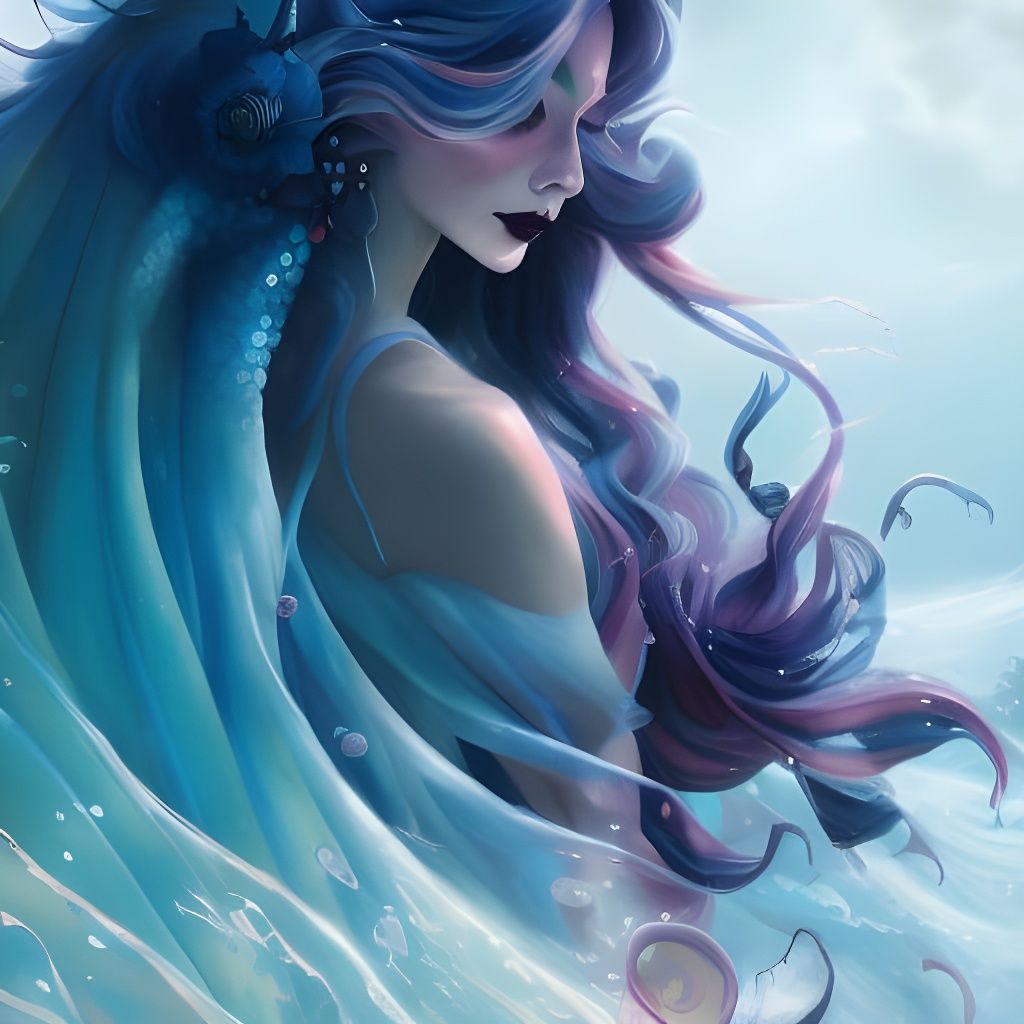 Sea Witch