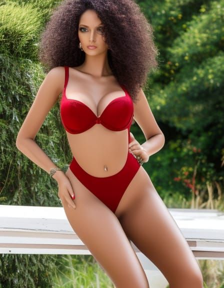 Beauty 1