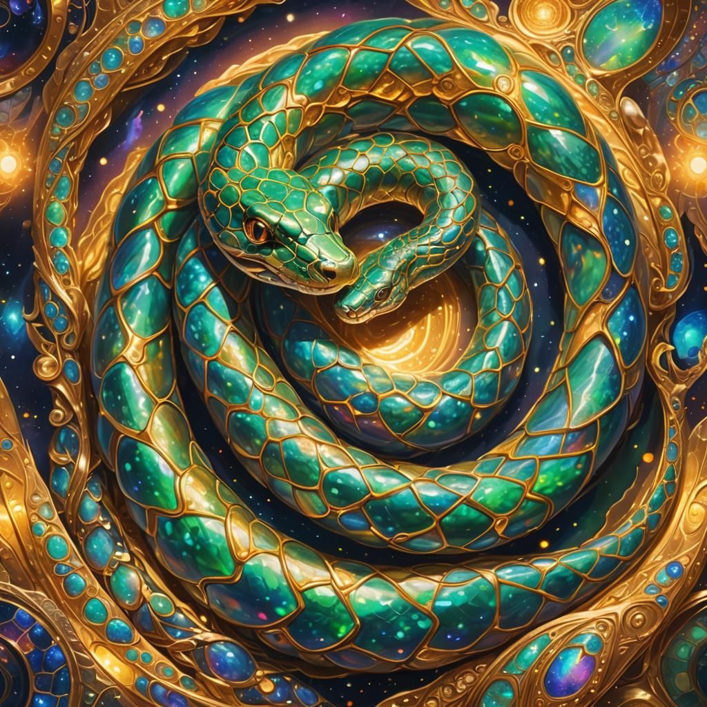 Astro Anaconda